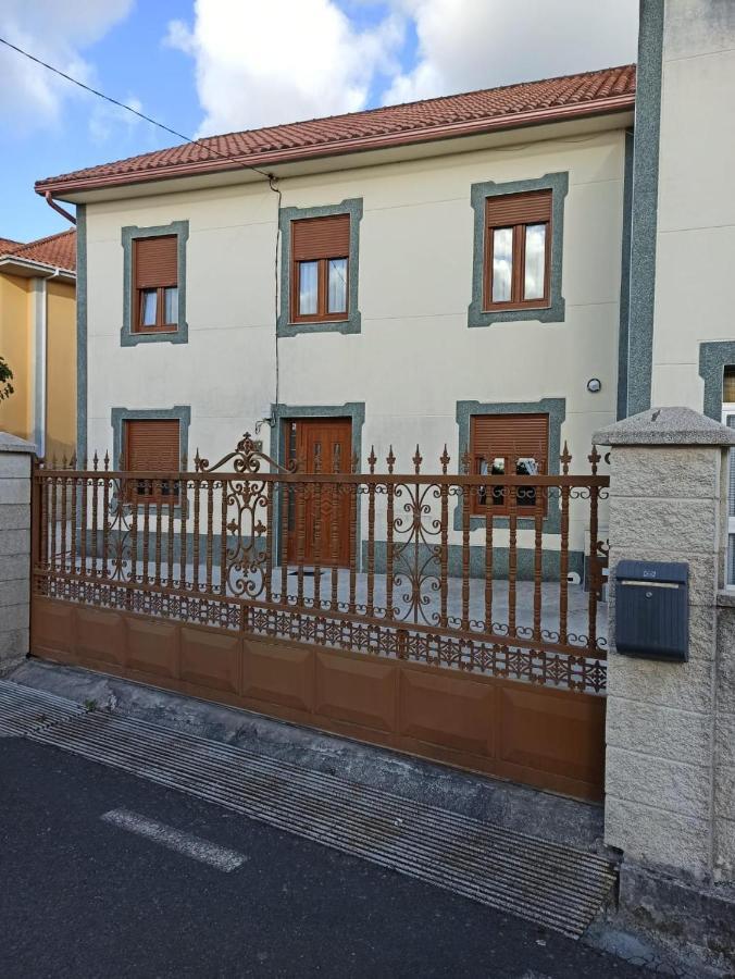 Casa Abenelas A Coruna Exterior photo